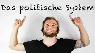 So funktioniert das politische System in Deutschland