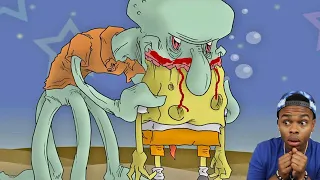 Top 10 Scary Nickelodeon Shows That Will Ruin Your Childhood