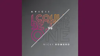 I Could Be The One [Avicii vs Nicky Romero] (Nicktim - Instrumental Mix)