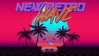 Back To The 80's'  - Retro Wave [ A Synthwave/ Chillwave/ Retrowave mix ] #1