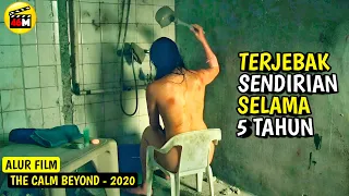 5 Tahun Gadis ini Sendirian Terjebak di atas Apartemen Karena Tsunami - Alur Cerita Film Calm Beyond