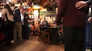 Derry Irish Pub Music 3