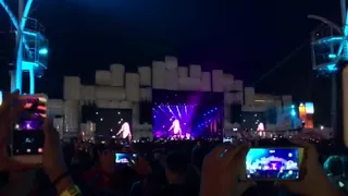 Alicia Keys Rock in Rio 2017