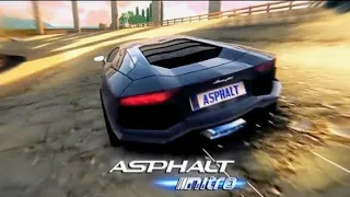 Asphalt nitro finish, Lamborgini Aventador LP 700-4, LEADERBOARD👍🏆😎🙋‍♂️