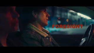 FORESIGHT SHORT FILM | RETRO VIBE / ENG and SPA subtitles