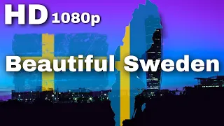 Beautiful Sweden|cinematic (no copyright)
