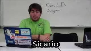 SICARIO (2015) Review