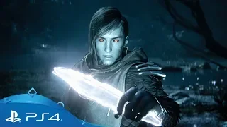 Destiny 2: Forsaken | Launch Trailer | PS4