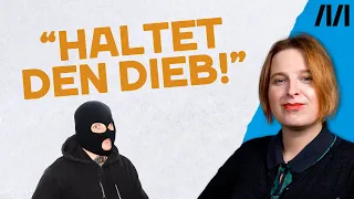 Wie die ÖVP von jedem Skandal ablenkt - Natascha Strobl analysiert