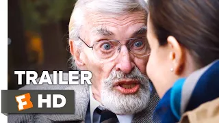 Abe and Phil's Last Poker Game Trailer #1 (2017) | Movieclips Indie