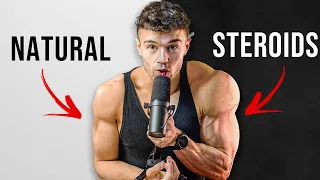 Should I Take Steroids?