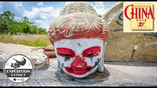 The Abandoned History of Splendid China Florida | Expedition Extinct