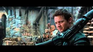 Sample Hansel and Gretel Witch Hunters 2013) BRRip 720p x264 Dual Audio [Hindi 5 1 + English 5 1]  p