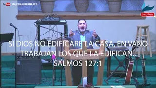 Salmos 127:1 Reflexión