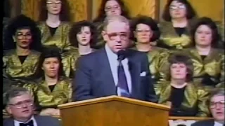 Jack Hyles Sermon Four Calls To SoulWinning