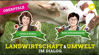 Landwirtschaft und Umwelt im Dialog: Der Kuhfladen als Hotspot der Artenvielfalt