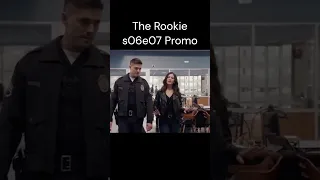 The Rookie 6x07 Promo "Crushed" (HD) Nathan Fillion series #shorts #promo #therookie #abc #usa #ufc