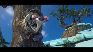 Ice Age 4 - Granny’s First Bath