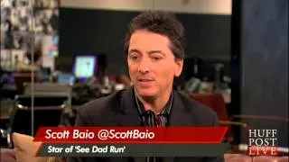 TV Icon Scott Baio: Lindsay Lohan May Be Evil