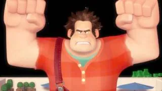 Wreck-It Ralph - Launch Trailer