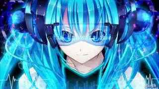 Nightcore - Hey Du