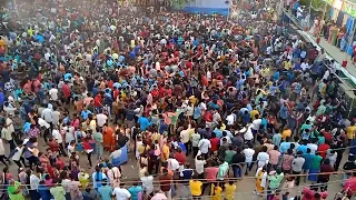 DINDIGUL PANJAMPATTI PASKA FESTIVAL 3th DAY DANCE PERFORMANCE (THE BOYS)__💥✨👯🕺💃