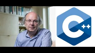 Generic Programming in C++ - Bjarne Stroustrup