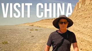 THIS IS WHY YOU HAVE TO VISIT CHINA