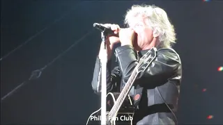 Phil X with Bon Jovi @ Munich July 5, 2019 Wanted Dead Or Alive