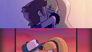 Dipper x Pacifica