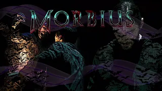 Morbius Epic Theme | The Living Vampire
