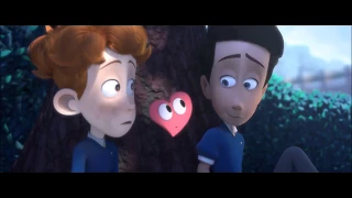 What Do I Tell My Heart? |  Sherwin ❤ Jonathan | In a Heartbeat [AMV]