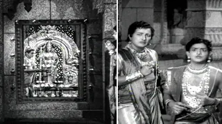 ఈ సీన్ అంటే మీలో ఎంతమందికి ఇష్టం.. | MadanaKamaRajuKatha | Extraordinary Devotional Scenes