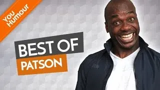 PATSON - Best Of