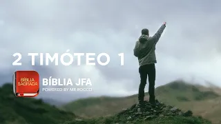 2 TIMÓTEO 1 - Bíblia JFA Offline