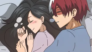 Todomomo - Wake Up