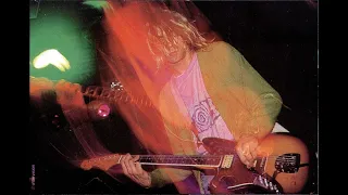 Nirvana - 12/04/91 - The Academy, Manchester, UK