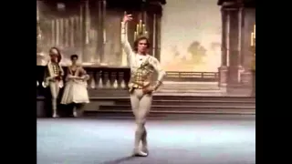 Remembering Rudolf Nureyev