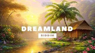 ►FREE◄ Reggae Instrumental Beat 2024 | DREAMLAND Riddim