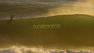 'DUNGEONEZE' a nz surf film