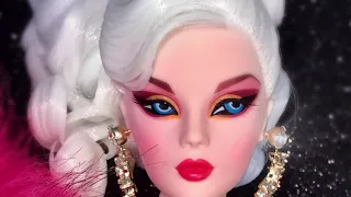 SuperStar Miss Fox Super Star Season 1 Drags Doll Mizi