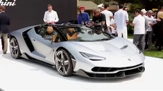 Самые ОЖИДАЕМЫЕ серийные авто 2018