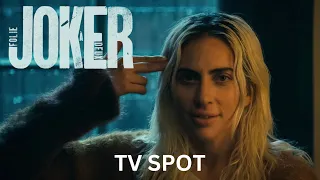 Joker: Folie À Deux TV Spot “Real You” (Fan-Made)