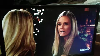 Y&r Sharon vs Abby