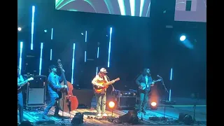 Billy Strings, “New Country Blues”, 5/12/22, Red Rocks Amphitheater, Morrison, CO