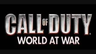 Call of Duty 5 Soundtrack - Königgrätzer Marsch