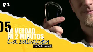 La salvación 1x05 "La verdad en 2 minutos"