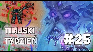 [PL] Tibia - Tibijski Tydzień | SOUL WAR QUEST! #25