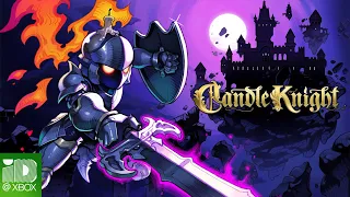 Candle Knight - Launch Trailer