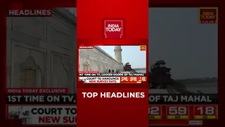 Top Headlines At 9 AM | #Shorts | May 12, 2022 | India Today